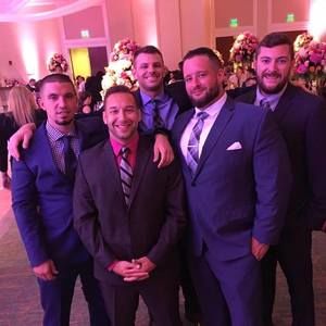 Meet your Posher, Matt